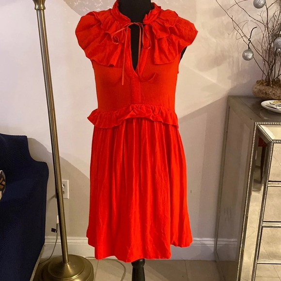 Maje dress size 1